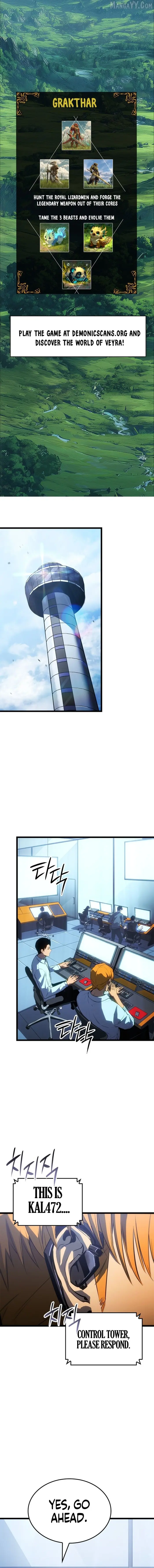 Solo Leveling Ragnarok - Chapter 61 image 02_optimized
